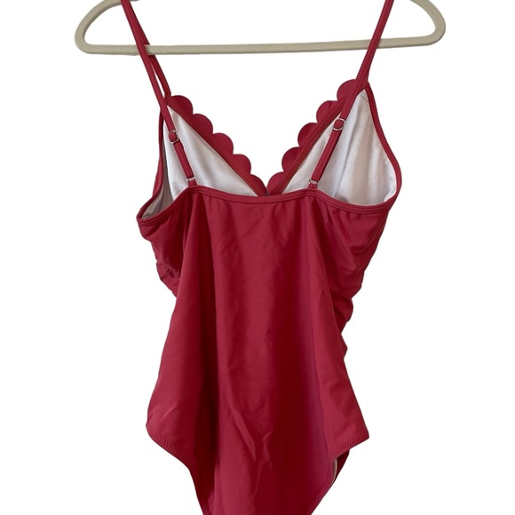 Cupshe Swim Ladies Swimsuit New Without Tags Large Poshmark